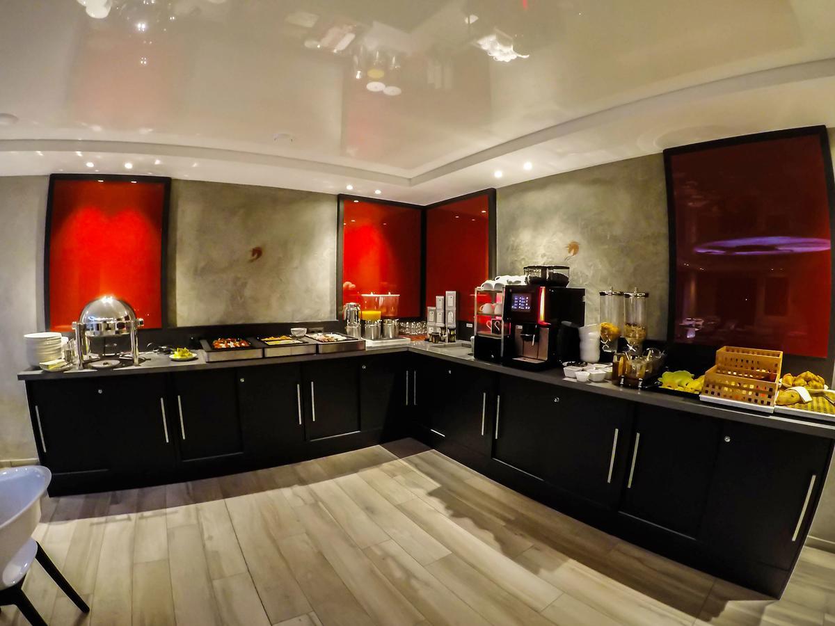 Hotel Rotes Einhorn **** Düren - Eifel 外观 照片